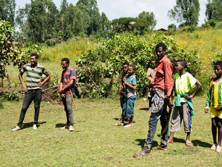 Yayu Research and Education